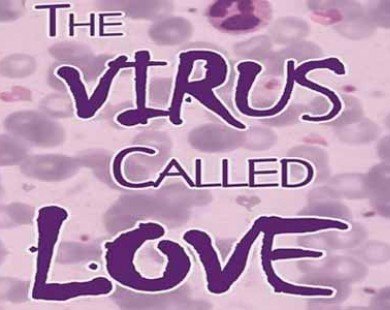 Virut mang tên "love"