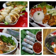 Đặc sản Bạc Liêu quyến rũ hồn người