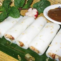 15 món Việt người nước ngoài thích mê