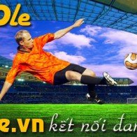 Khai hội đam mê - OLE ra mắt