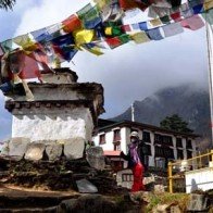 Trekking Nepal: Hành trình học cách chấp nhận giới hạn bản thân