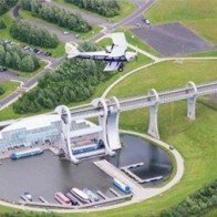 Chiêm ngưỡng những cỗ máy ‘siêu khủng’ trên thế giới