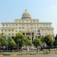 Nhan nhản công trình lừng danh thế giới bị nhái ở TQ