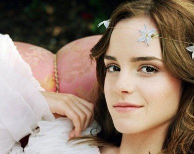 Emma Watson trở thành Biểu tượng nhan sắc của Anh