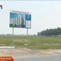 Xa trung tâm, nhà ở xã hội giá rẻ vẫn ế ẩm