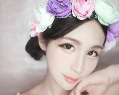 3 xu hướng make-up ’gây bão’ tại Hàn Quốc