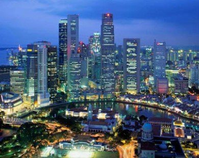 Malaysia hưởng lợi từ giá BĐS cao chót vót tại Singapore