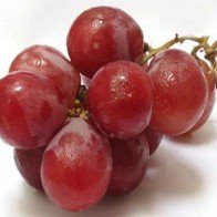 Thải độc với nho