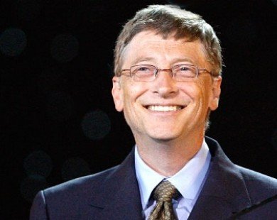 Nhà đầu tư “ép” Microsoft sa thải Bill Gates