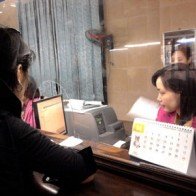 Vé tàu Tết Nguyên đán 2014 tăng giá 10%