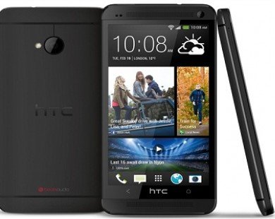 Nokia thắng kiện, HTC thiệt hại lớn