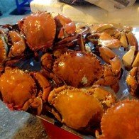 Se lạnh đi ăn cua, ghẹ gánh vừa ngon vừa rẻ