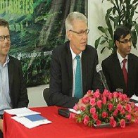 VN lần đầu tổ chức thi chạy marathon vượt núi quốc tế