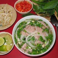 3 món ăn Hà Nội vào top giá trị ẩm thực châu Á