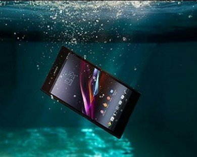 Sony Xperia Z Ultra – 2 trong 1