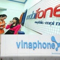 Mobiphone và Vinaphone sẽ không còn là “anh em”