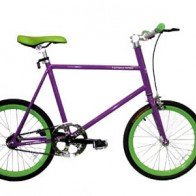 Khuyến mãi đến 1 triệu đồng cho xe không phanh Fixed gear