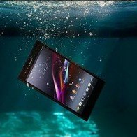 Sony Xperia Z Ultra – 2 trong 1