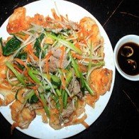 Phở và những món biến tấu ngon miệng