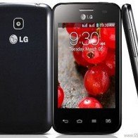 LG trình làng smartphone giá rẻ giá 2 triệu đồng