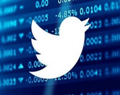 Twitter chuẩn bị phát hành cổ phiếu ra công chúng, dự kiến thu 1 tỷ USD
