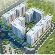 Hà Nội: 100 triệu đồng sở hữu căn hộ thu nhập thấp