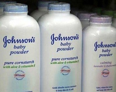 Johnson & Johnson “đau đầu” cải thiện chất lượng sản phẩm
