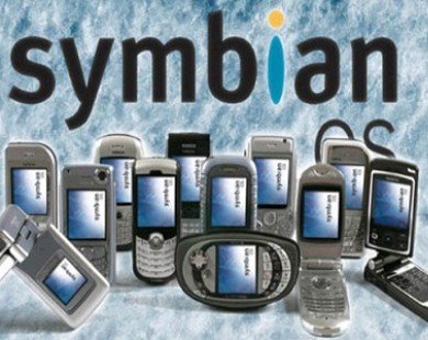 Nokia ngừng hỗ trợ nền tảng Symbian từ đầu 2014