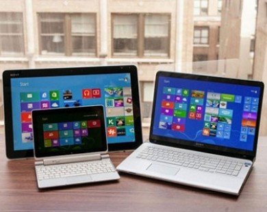 Microsoft khuyến cáo 5,3 triệu máy tính tại Việt Nam nguy cơ rủi ro