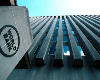 World Bank cấm cửa một doanh nghiệp Việt Nam