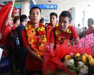 Truyền thông châu Á “ngả mũ” trước sức mạnh của U19 Việt Nam