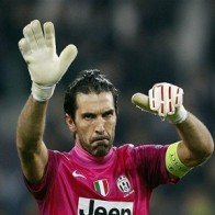 Buffon sẽ không gia nhập Real Madrid