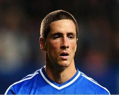 Torres khẳng định sẽ nhiều hơn 23 bàn thắng