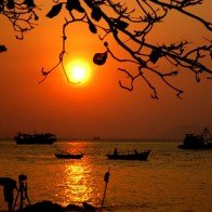 Đảo Hải Tặc, sức hút không chỉ từ tên gọi