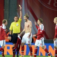 Hình ảnh ấn tượng trong tuần của sao