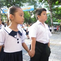 Đà Nẵng cho học sinh nghỉ học tránh bão số 11