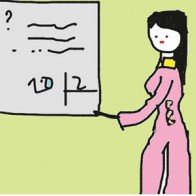 Khi cô giáo ’nhớ lâu’