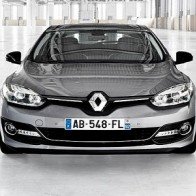 Hình ảnh và thông tin mới về Renault Megane
