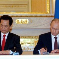 Hợp tác đầu tư Việt - Nga chưa tương xứng tiềm năng