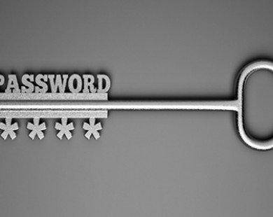 Những mật khẩu ’nguy hiểm’ nhất thế giới