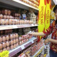 Giảm giá 50% trong tháng khuyến mại Hà Nội