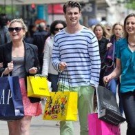 Chốn mua sắm lý tưởng ở châu Âu