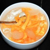 Quán nhỏ đủ món ngon đất Phú Yên