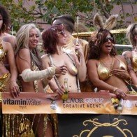 Những lễ hội sex nóng bỏng nhất hành tinh