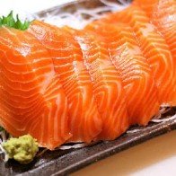 Cá hồi vân nổi tiếng trời Tây ở Sa Pa