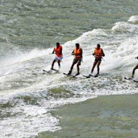 Lướt ván, môn thể thao của người ưa mạo hiểm