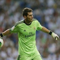 Casillas bóng gió khả năng chia tay Real