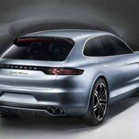 Porsche 911 khơi nguồn động lực tuyệt vời trong tháng kỷ niệm 50 năm