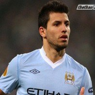 Barcelona sẽ chi đậm để có Sergio Aguero