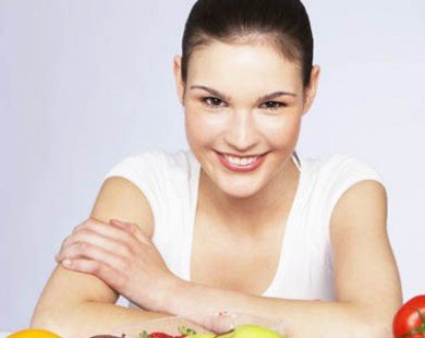 7 loại thực phẩm giúp detox hiệu quả